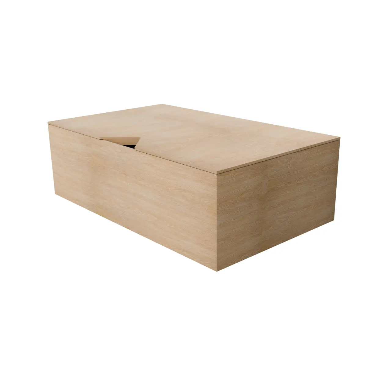 Obrázek příslušenství, Perspektiva: Zešikma