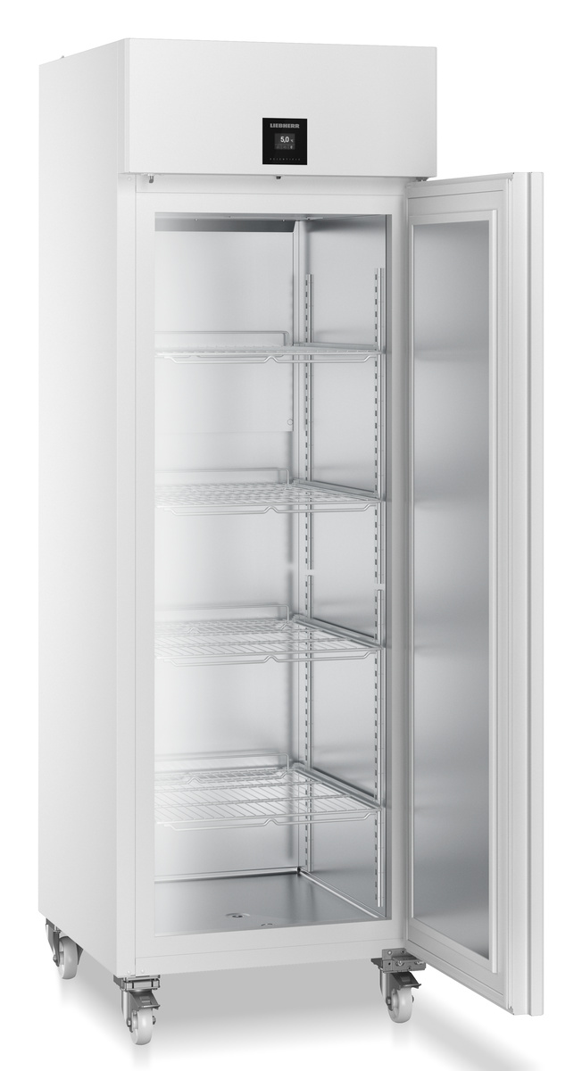 SRPvh 6501 Perfection Laboratory refrigerator with fan-assisted