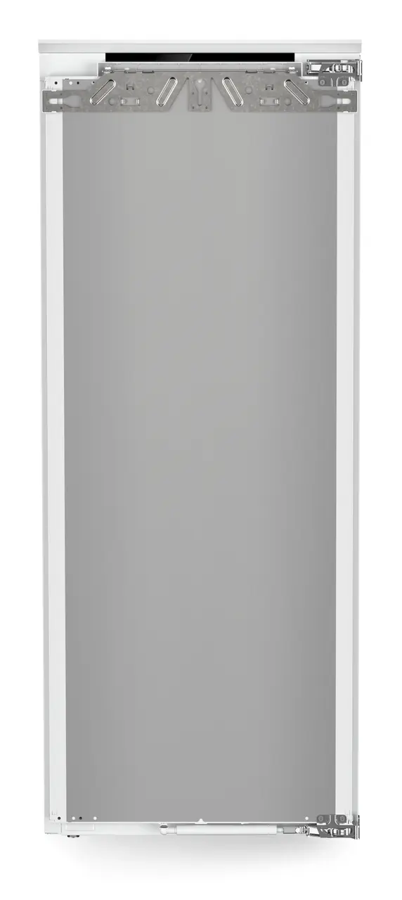 Изображение продукции, Перспектива: Прямо, с закрытой дверцей, Встраиваемый холодильник с EasyFresh