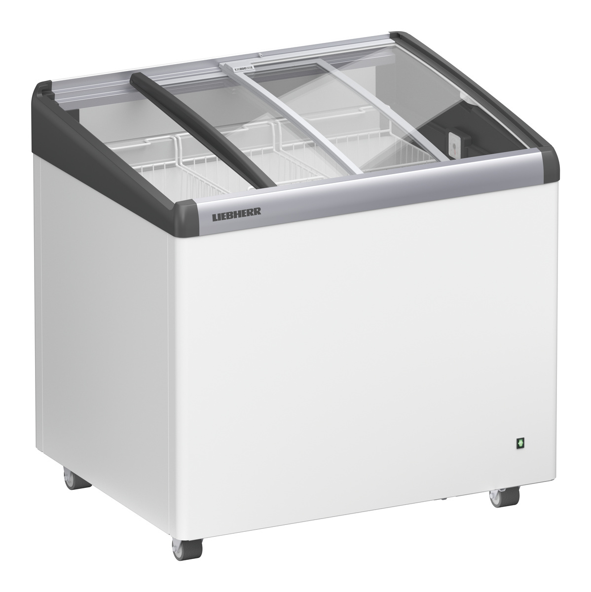 フリーザー e EFI 2103 アイスクリームチェストフリーザー - Liebherr