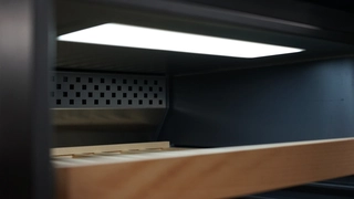 Prezentacijska rasvjeta