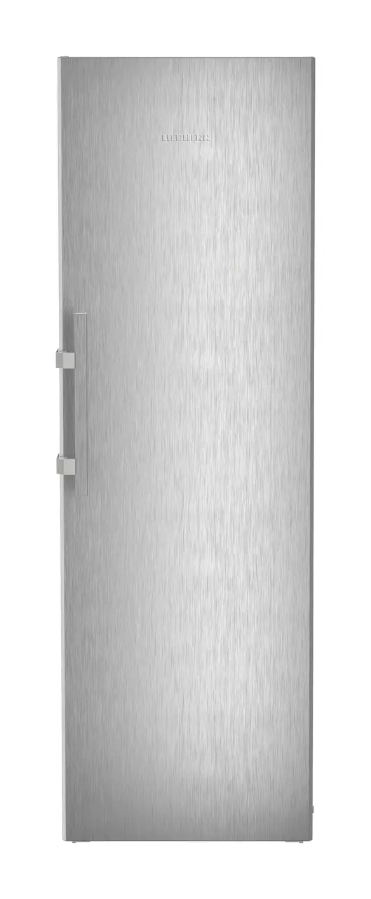 Produktbild, Perspektiv: Framifrån, stängd, Fristående kylskåp med EasyFresh