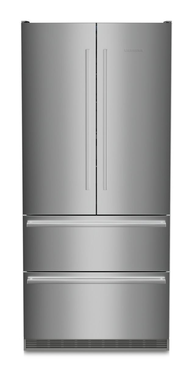 CS 2092G Refrigerator-Freezer Combination - Liebherr
