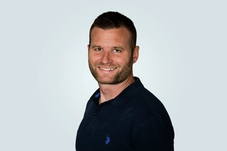 Steffen Bernd Lehmann