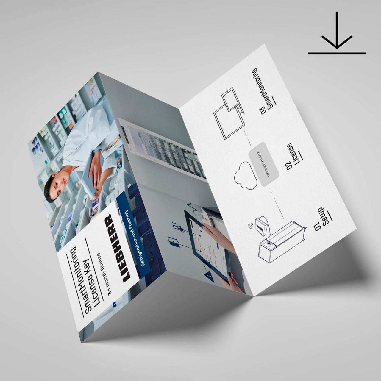 Immagine accessori, Prospettiva: Obliquo