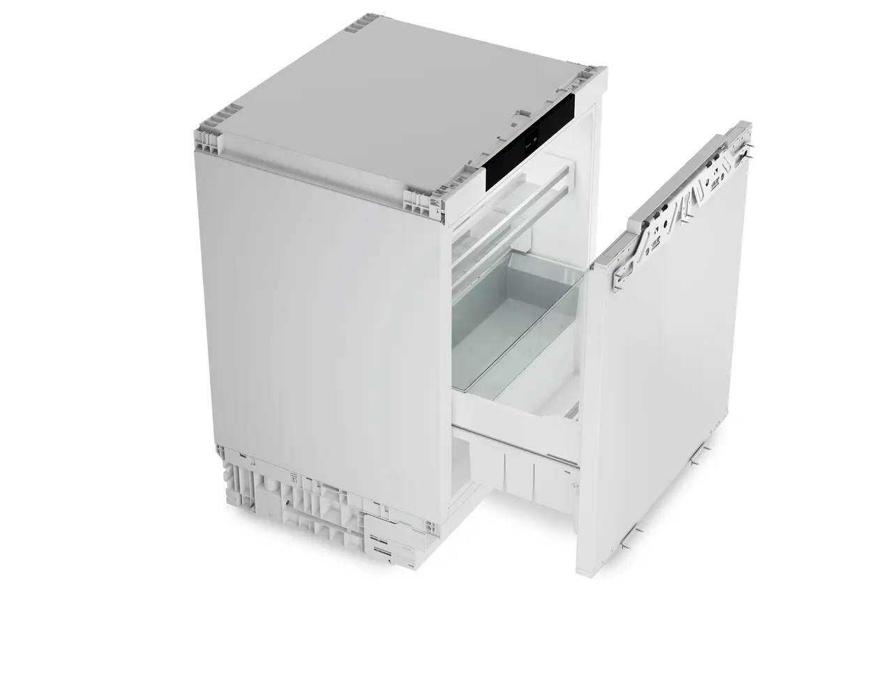 Product image, Perspective: special form, Refrigerator suitable for undercounter installation