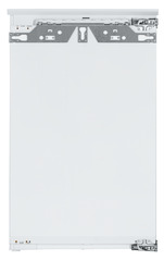 Immagine del prodotto, Prospettiva: Frontale chiuso, Frigorifero