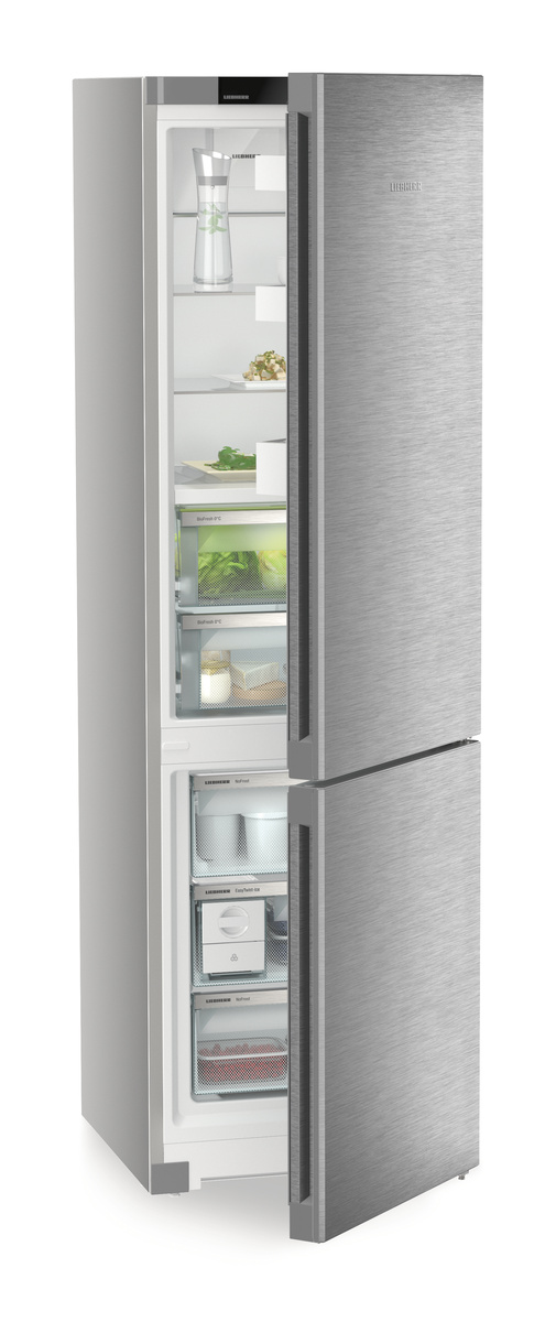 Liebherr CBNsda 572i — Réfrigérateur-congélateur pose libre