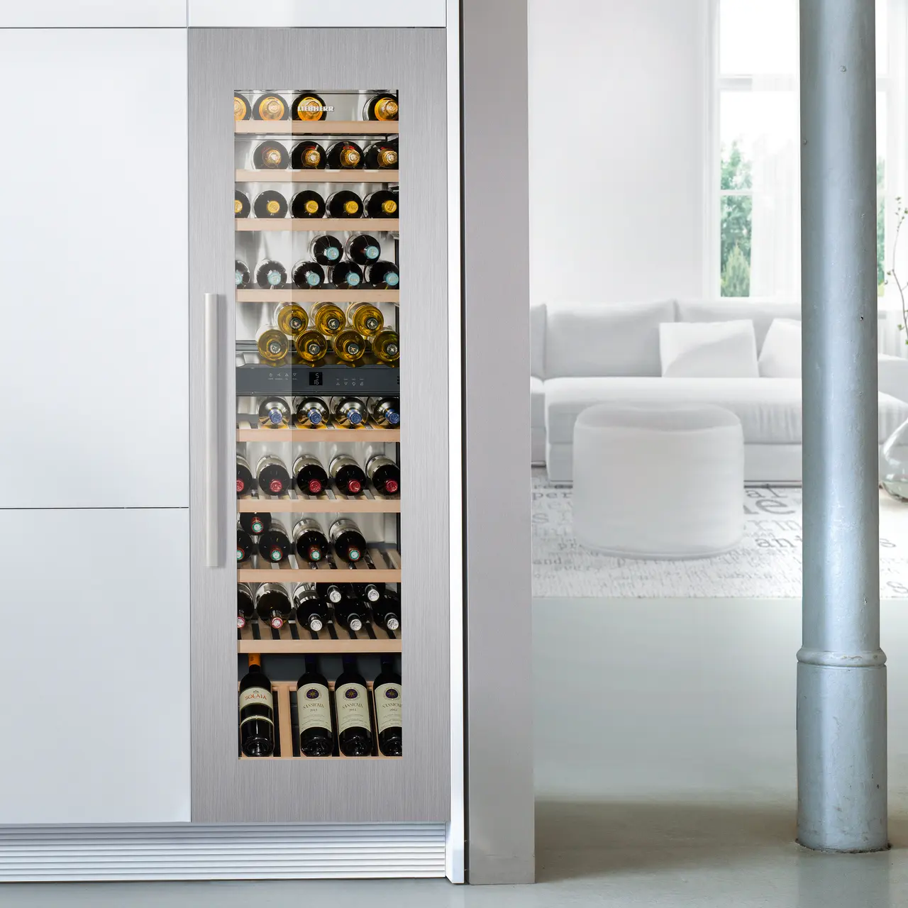 Accessory image, Perspective: Example of use