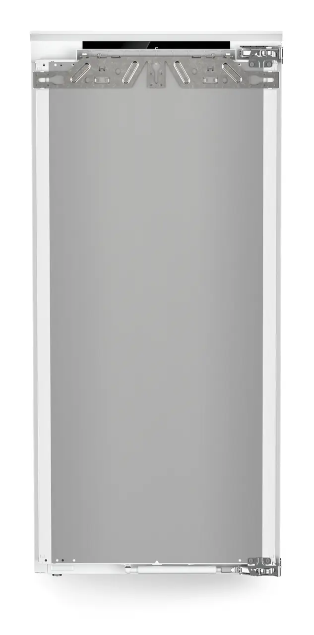Product image, Perspective: straight closed, Integratable refrigerator with BioFresh Professional