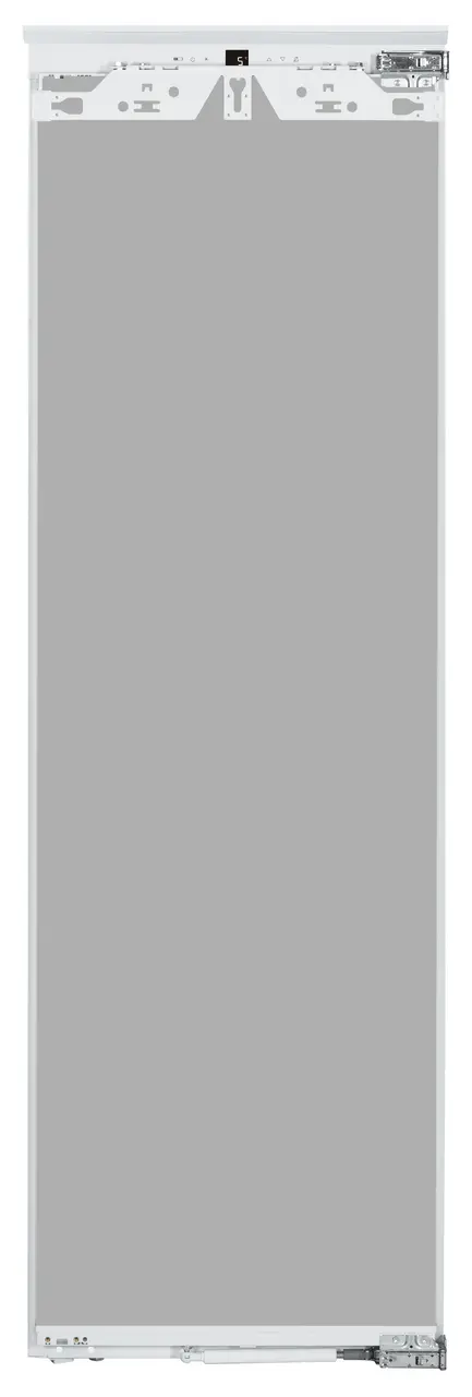 Product image, Perspective: straight closed, Refrigerator with BioFresh for integrated use