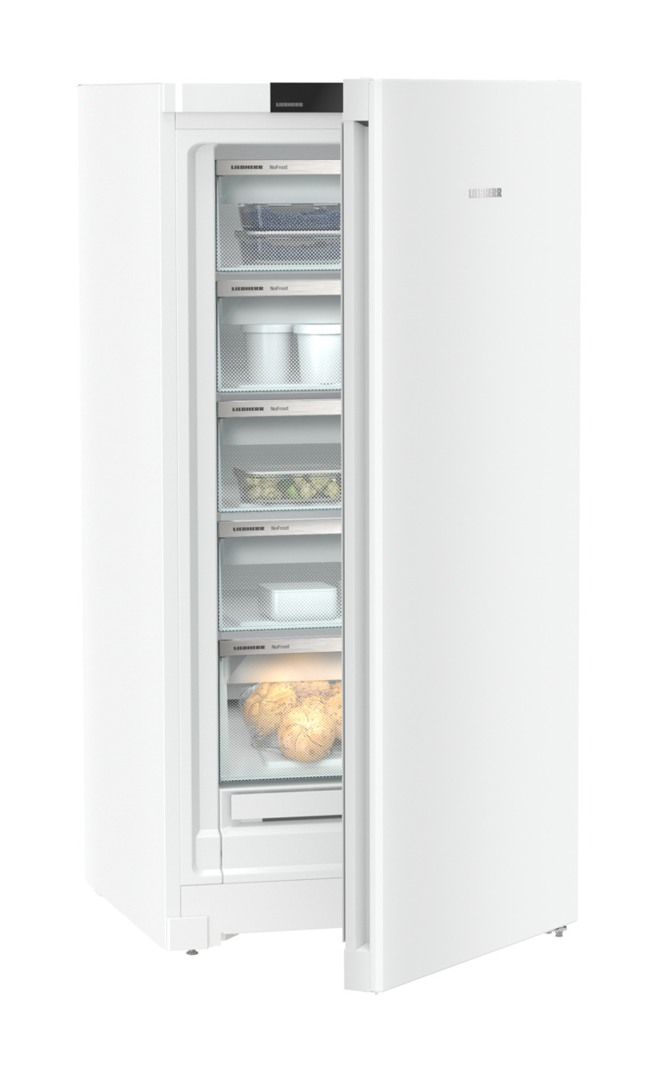 Liebherr FNc 6625 — Congélateur pose libre