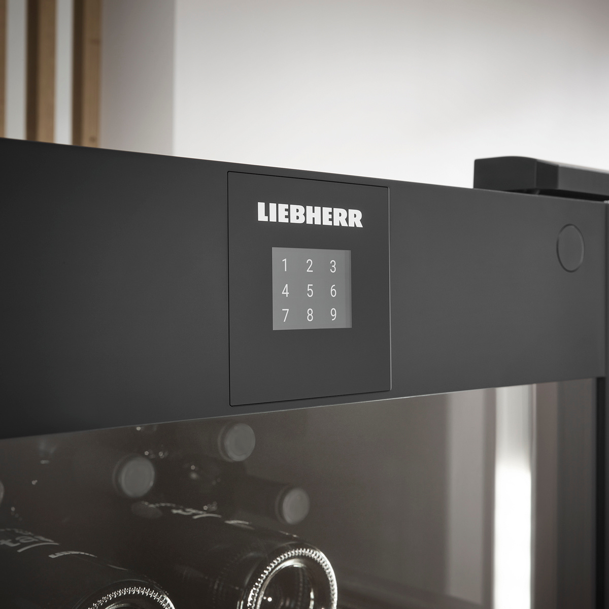 eDoorLock