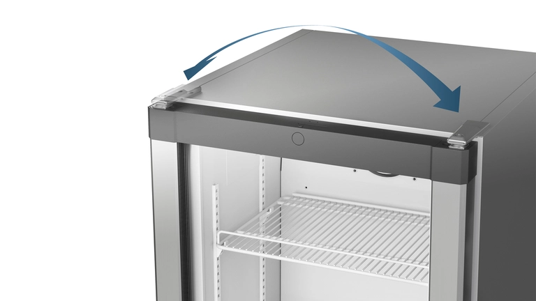 Promjenjiv graničnik za vrata