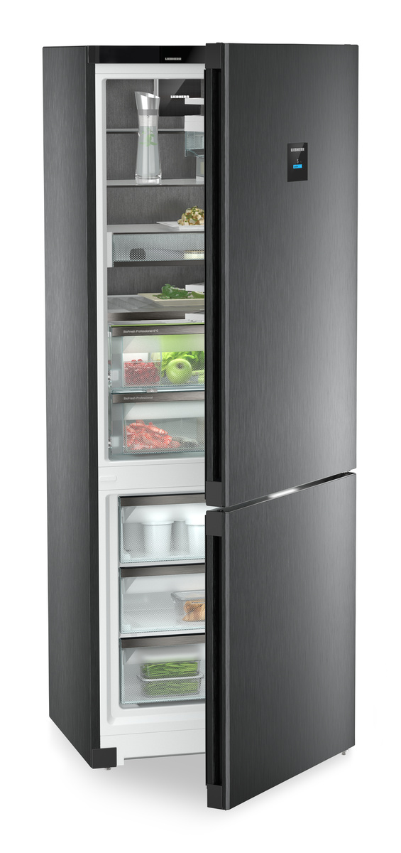 Liebherr CBNbsc 778i — Réfrigérateur-congélateur pose libre