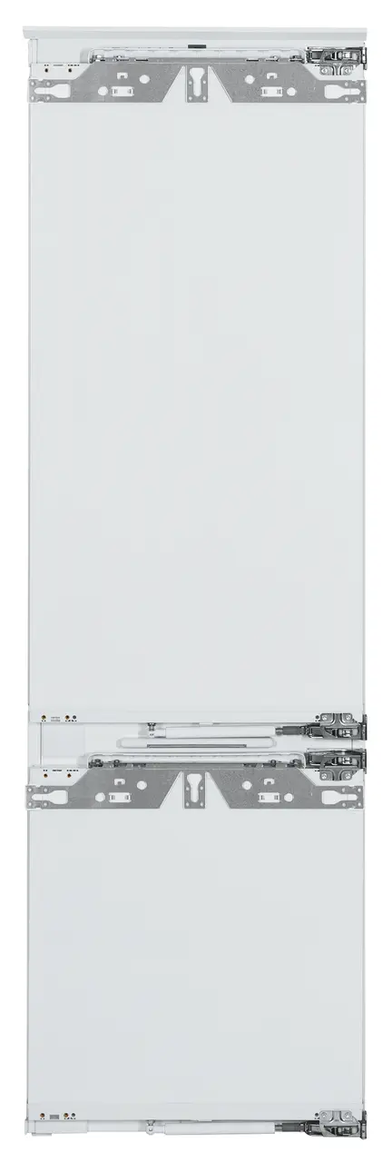 Immagine del prodotto, Prospettiva: Frontale chiuso, Combinazione frigo-congelatore