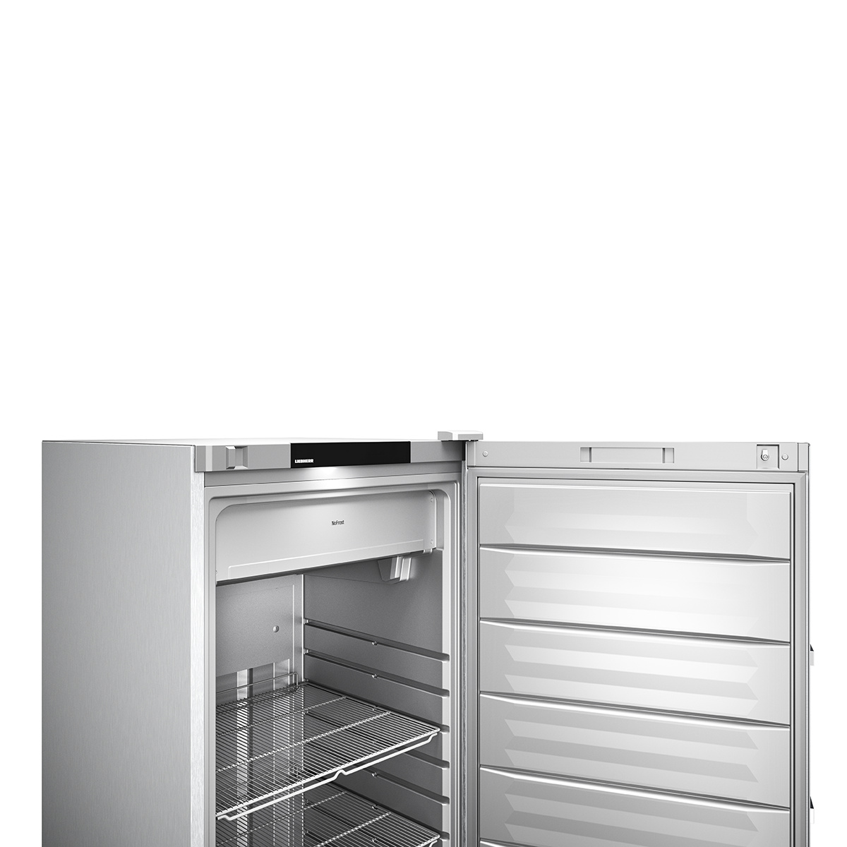Liebherr FRFvg 4001 LightAlarm