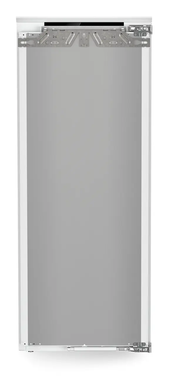 Product image, Perspective: straight closed, Integrable fridge with EasyFresh