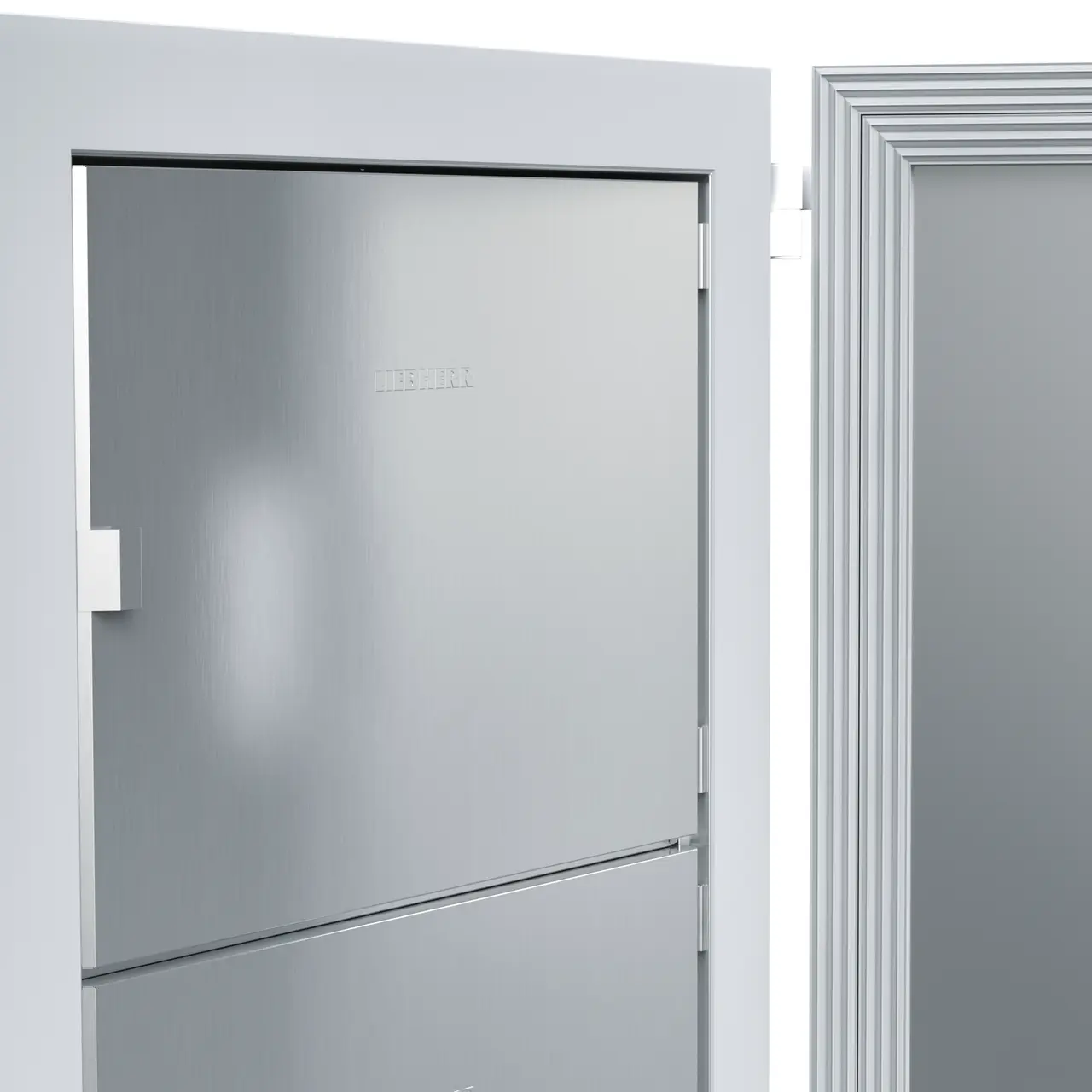 Accessory image, Perspective: oblique