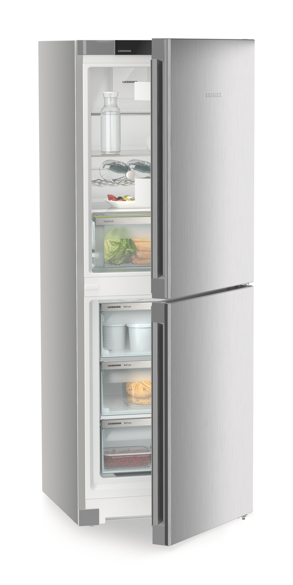 Liebherr CNsfc 5023 — Réfrigérateur-congélateur pose libre