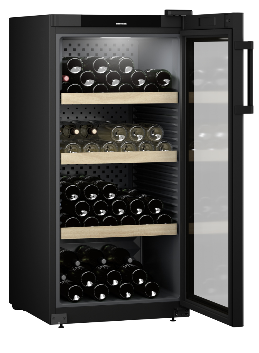 Liebherr WPbl 4201 — Cave à vin pose libre