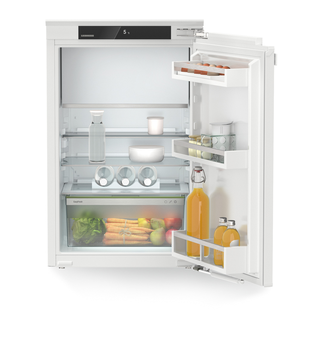 Liebherr IRc 3921 — Réfrigérateur intégrable