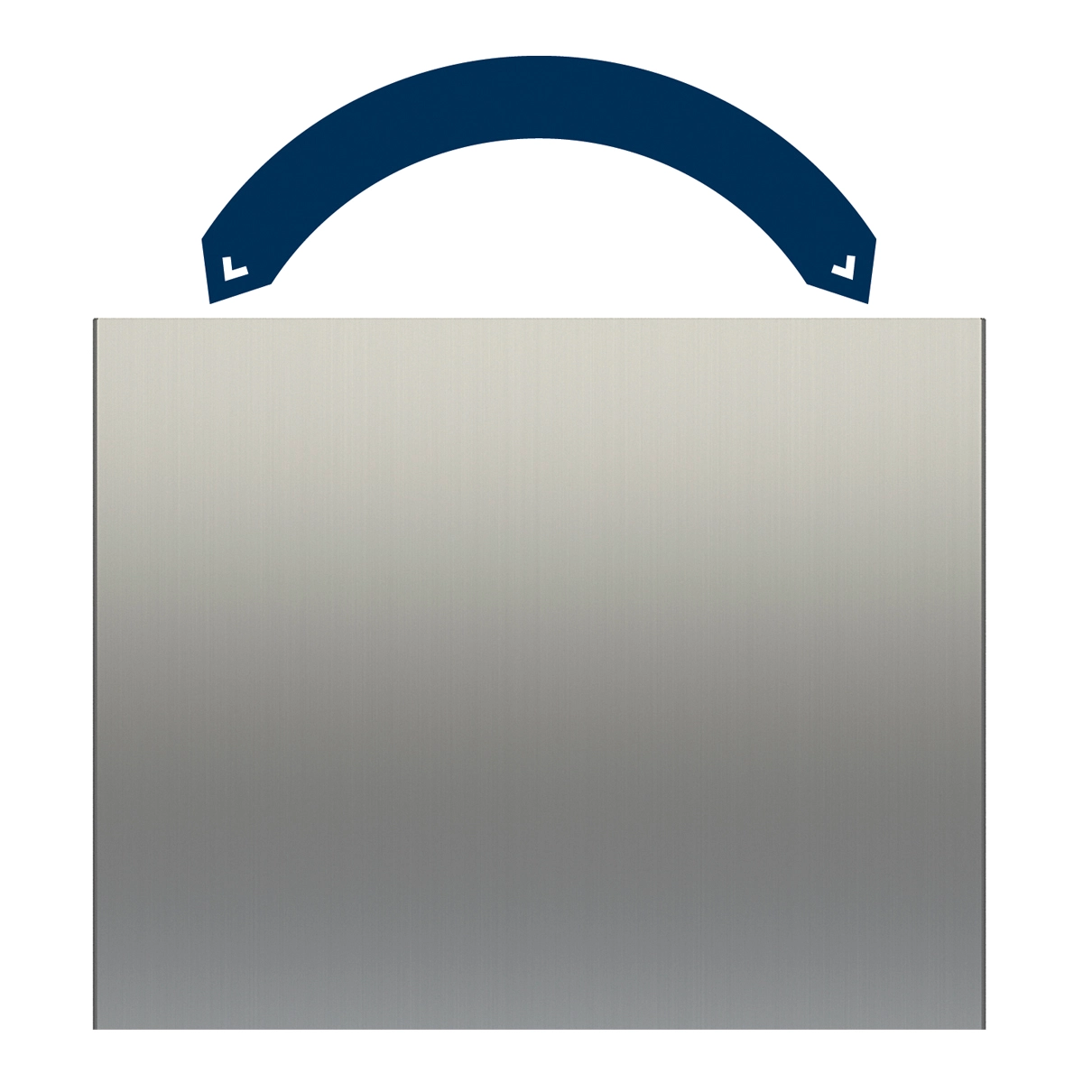 Zubehör-Bild, Perspektive: gerade