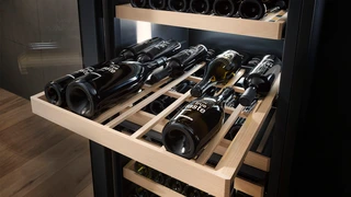 FlexFit drvene police