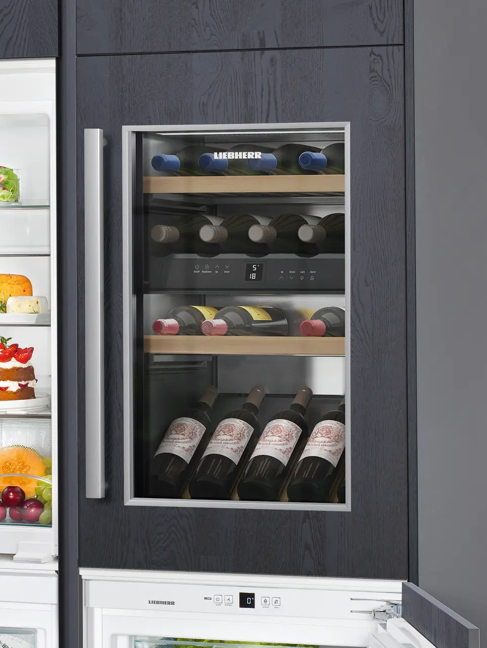 Εικόνα αξεσουάρ, Προοπτική: Παράδειγμα χρήσης