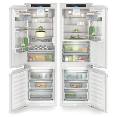 IXCC 5165 prime BioFresh NoFrost