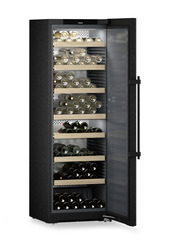 Termékkép, Perspektíva: Ferde nyitott díszített, Bortemperáló szekrény