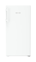 Изображение на продукта, Перспектива: Отпред, затворен, Хладилник само с BioFresh отделения, Цвят на корпуса: бял, Цвят на вратата: бял