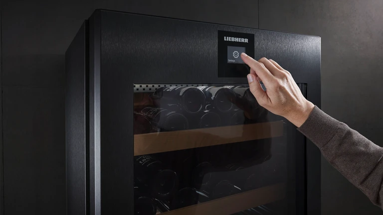 Precizno postavljanje temperature