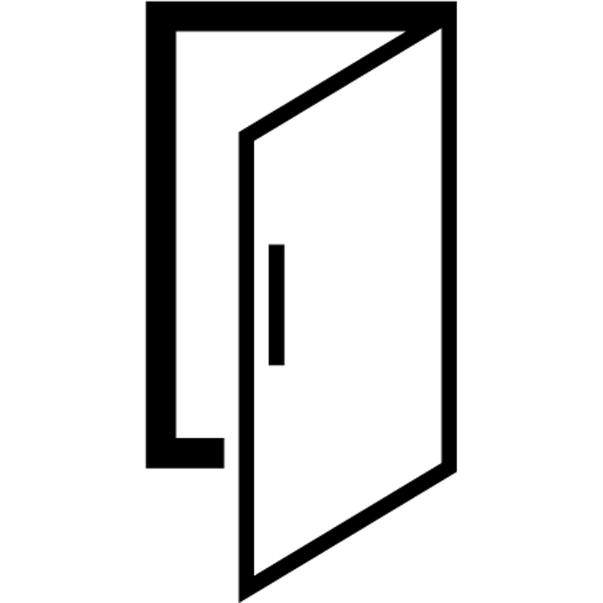 Dveřní alarm 