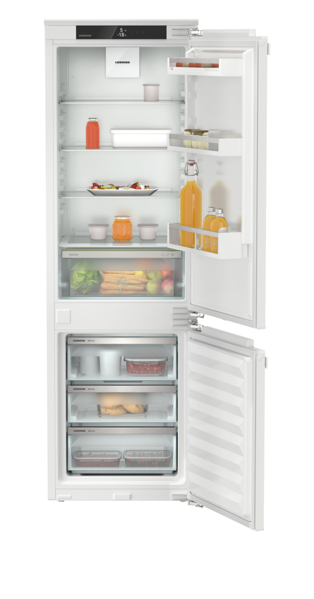 Liebherr ICNd 5103 — Réfrigérateur-congélateur intégrable