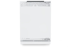 Product image, Perspective: straight closed, Fridge suitable for undercounter installation with EasyFresh