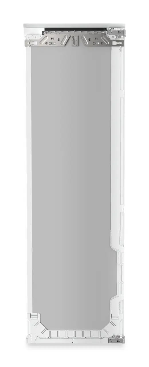 Produkt-Bild, Perspektive: gerade geschlossen, Integrierbarer Kühlschrank mit BioFresh Professional und AutoDoor