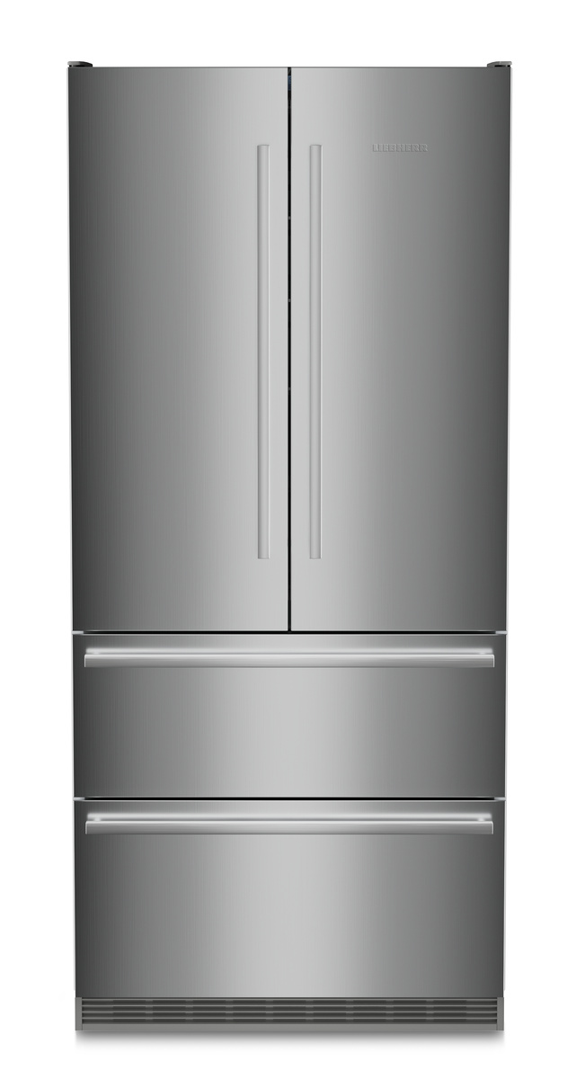 Liebherr CBNste 8872 — Réfrigérateur-congélateur pose libre
