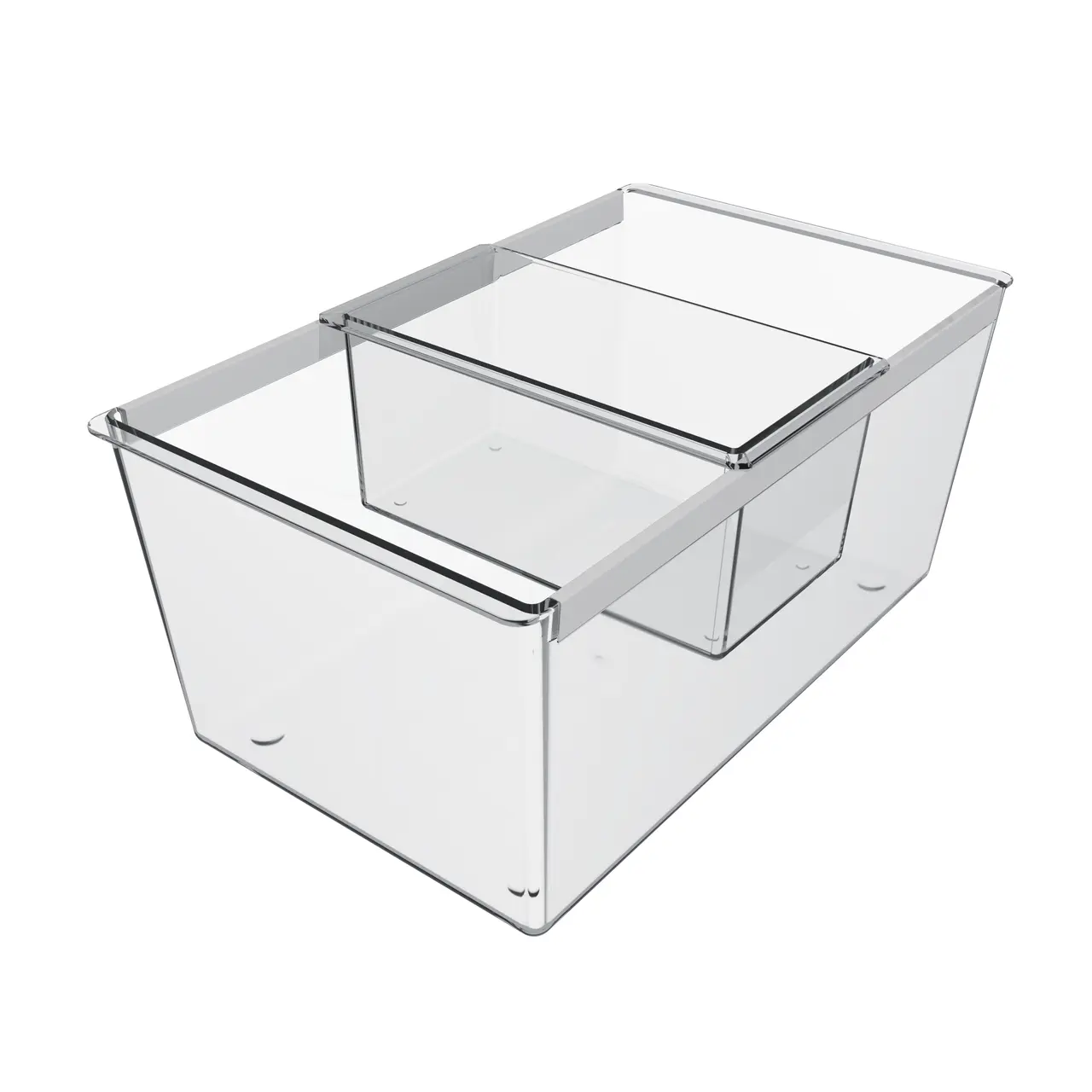 Accessory image, Perspective: oblique