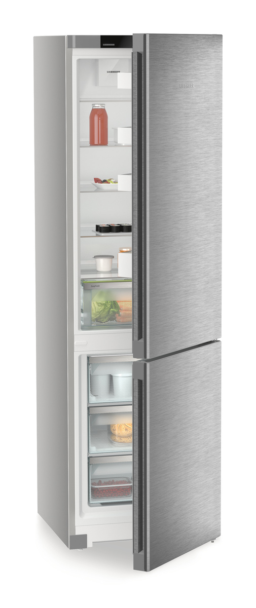 Liebherr KGNsd 57Vc03 Pure - Kühl-Gefrierkombination mit EasyFresh und NoFrost
