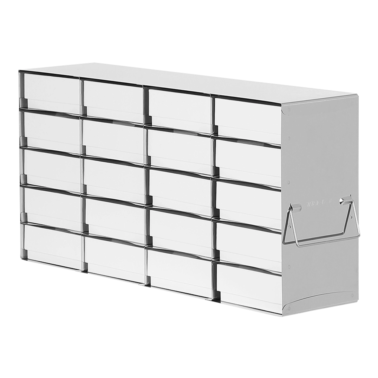 Accessory image, Perspective: oblique