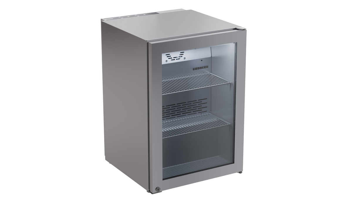 FKv 503 Premium-răcitor de lapte Frigidere tip tejghea cu răcire