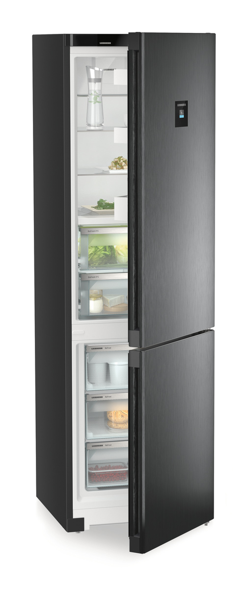 Liebherr CBNbdc 573i Plus - Kühl-Gefrierkombination mit BioFresh und NoFrost