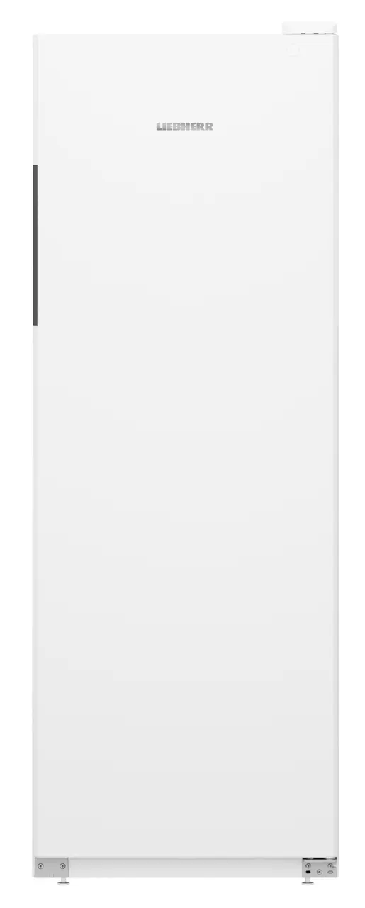 Изображение на продукта, Перспектива: Отпред, затворен, празен, Хладилник с динамично охлаждане, Цвят на корпуса: червен, Цвят на вратата: бял