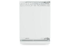 Product image, Perspective: straight closed, Refrigerator suitable for undercounter installation