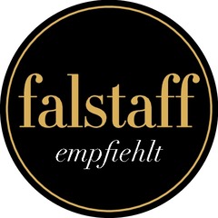 Falstaff Award