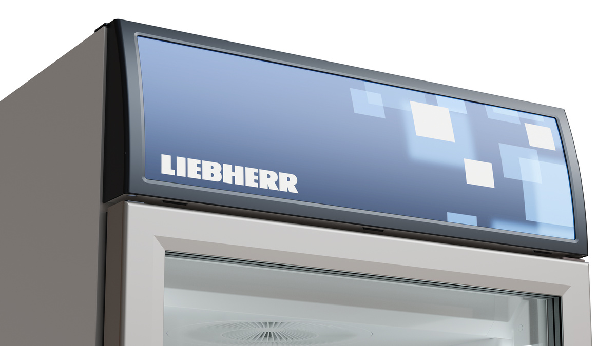 FDvb 4643 Freezer - Liebherr