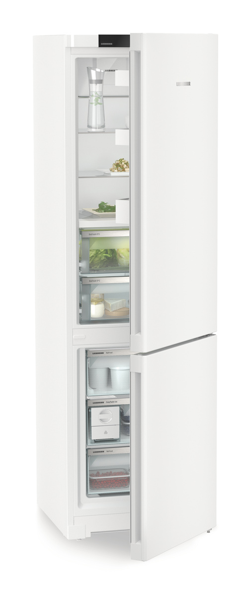 Liebherr CBNa 572i — Réfrigérateur-congélateur pose libre