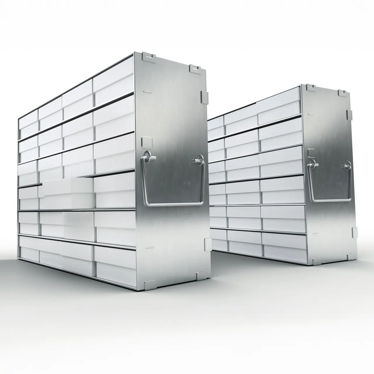 Accessory image, Perspective: oblique