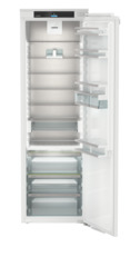 Product image, Perspective: straight open empty, Refrigerator with BioFresh for integrated use